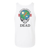 Always Be Dead DUI Tank - Small - Tank
