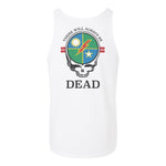 Always Be Dead DUI Tank - Small - Tank