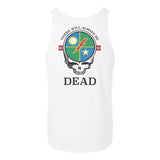 Always Be Dead DUI Tank - Small - Tank