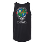 Always Be Dead DUI Tank - Small - Tank