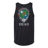 Always Be Dead DUI Tank - Small - Tank