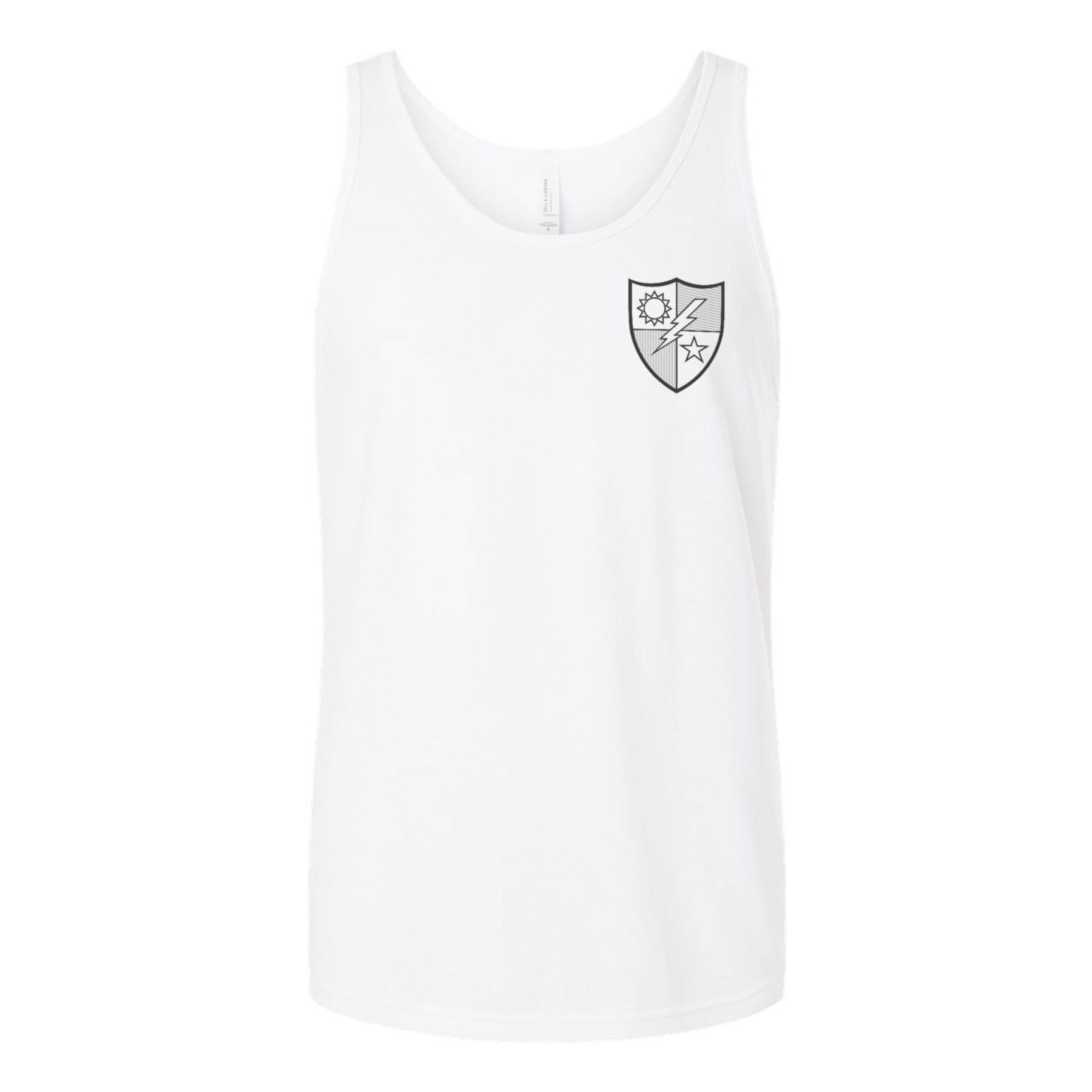 Always Be Dead DUI Tank - Small - Tank