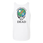 Always Be Dead DUI Tank - Small - Tank