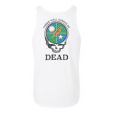 Always Be Dead DUI Tank - Small - Tank