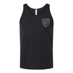 Always Be Dead DUI Tank - Small - Tank