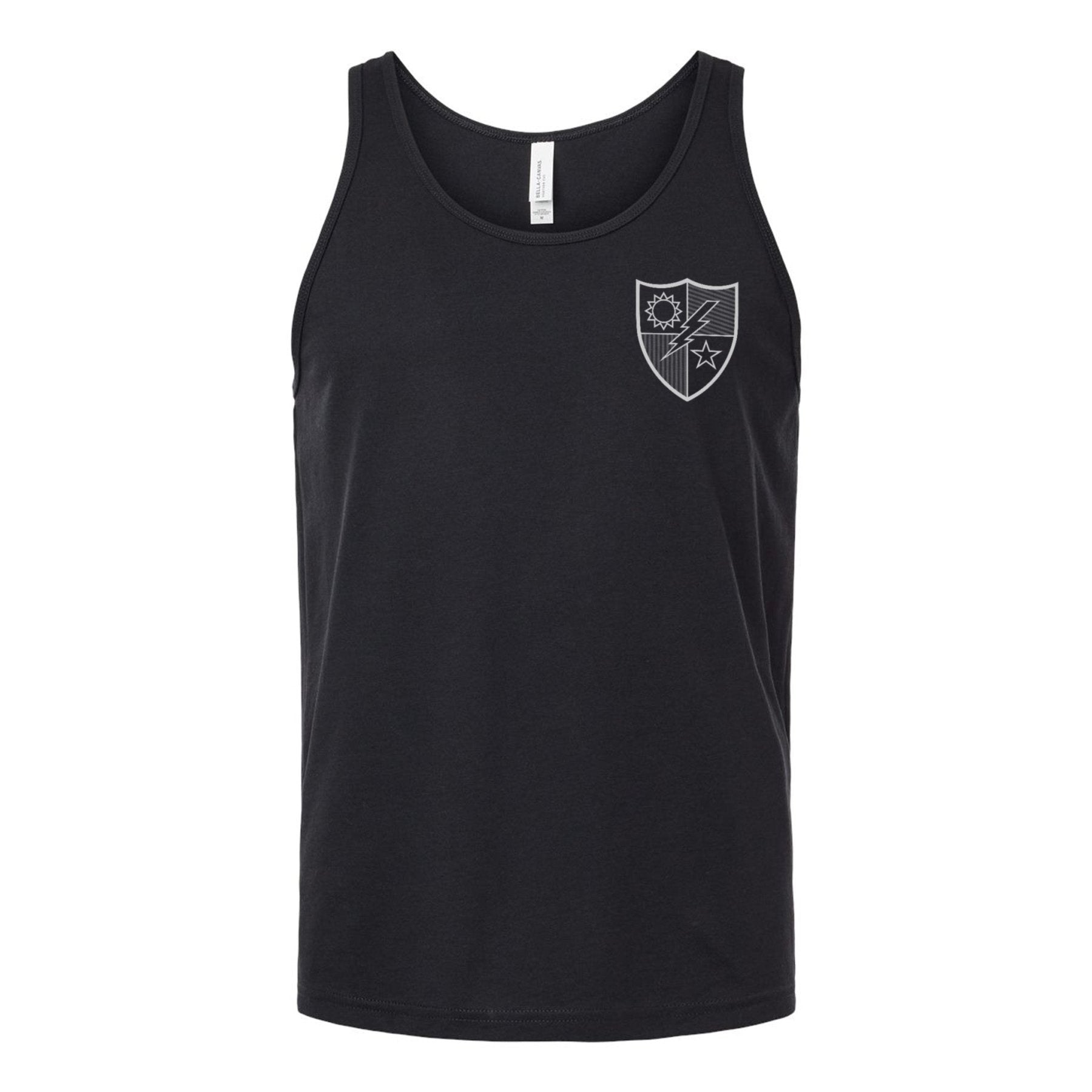 Always Be Dead DUI Tank - Small - Tank