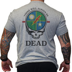 Always Be Dead DUI Tee - Small - Shirt