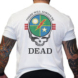 Always Be Dead DUI Tee - Small - Shirt