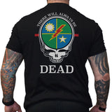 Always Be Dead DUI Tee - Small - Shirt