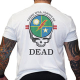 Always Be Dead DUI Tee - Small - Shirt