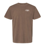 America 250 Eagle Heavyweight Tee - Small - Shirt