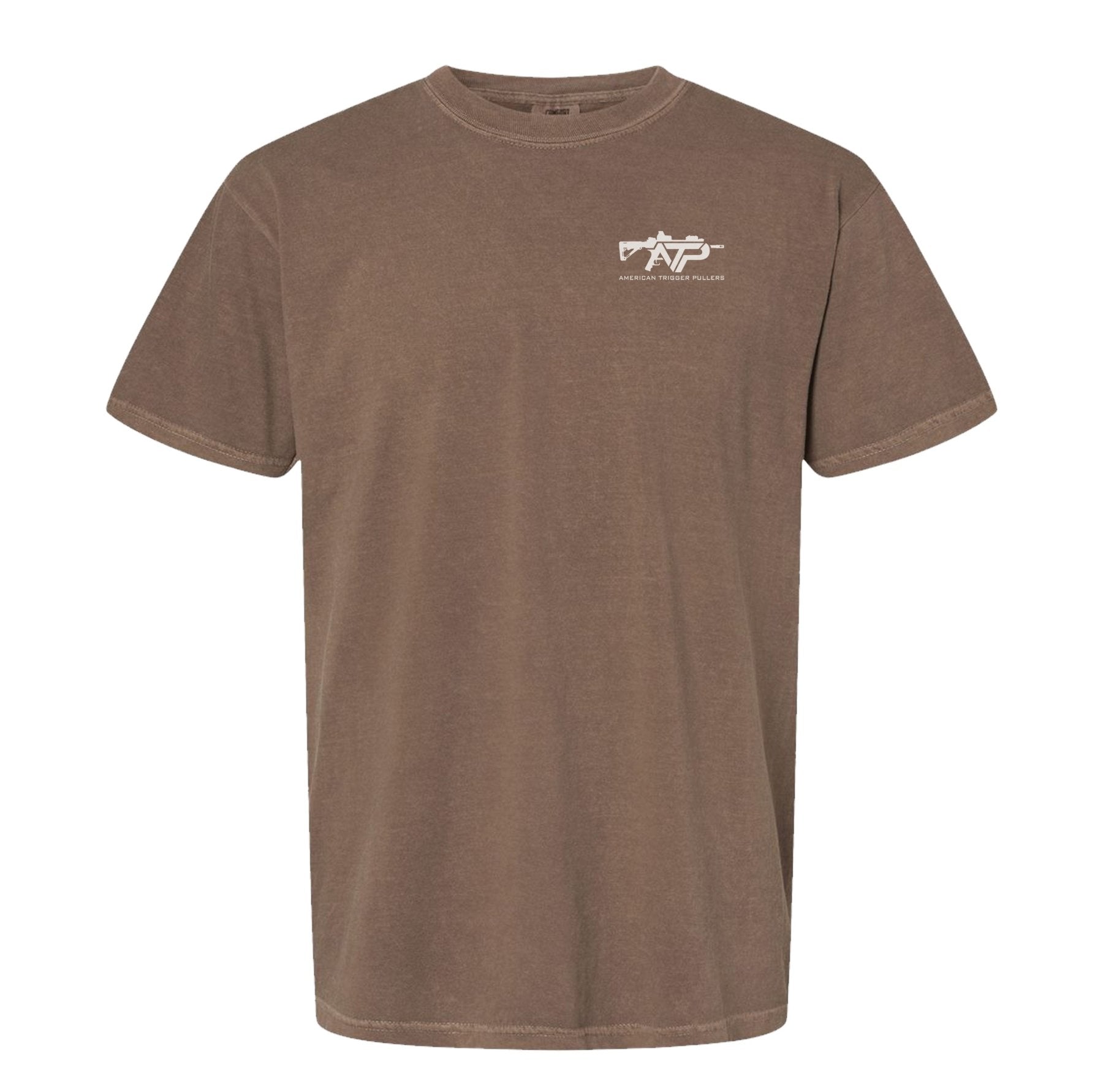 America 250 Eagle Heavyweight Tee - Small - Shirt