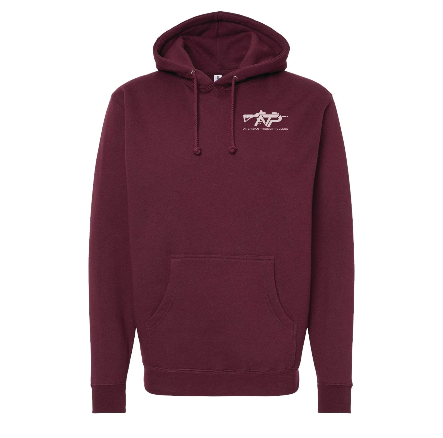 America 250 Eagle Hoodie - Small - Hoodie