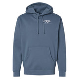 America 250 Eagle Hoodie - Small - Hoodie