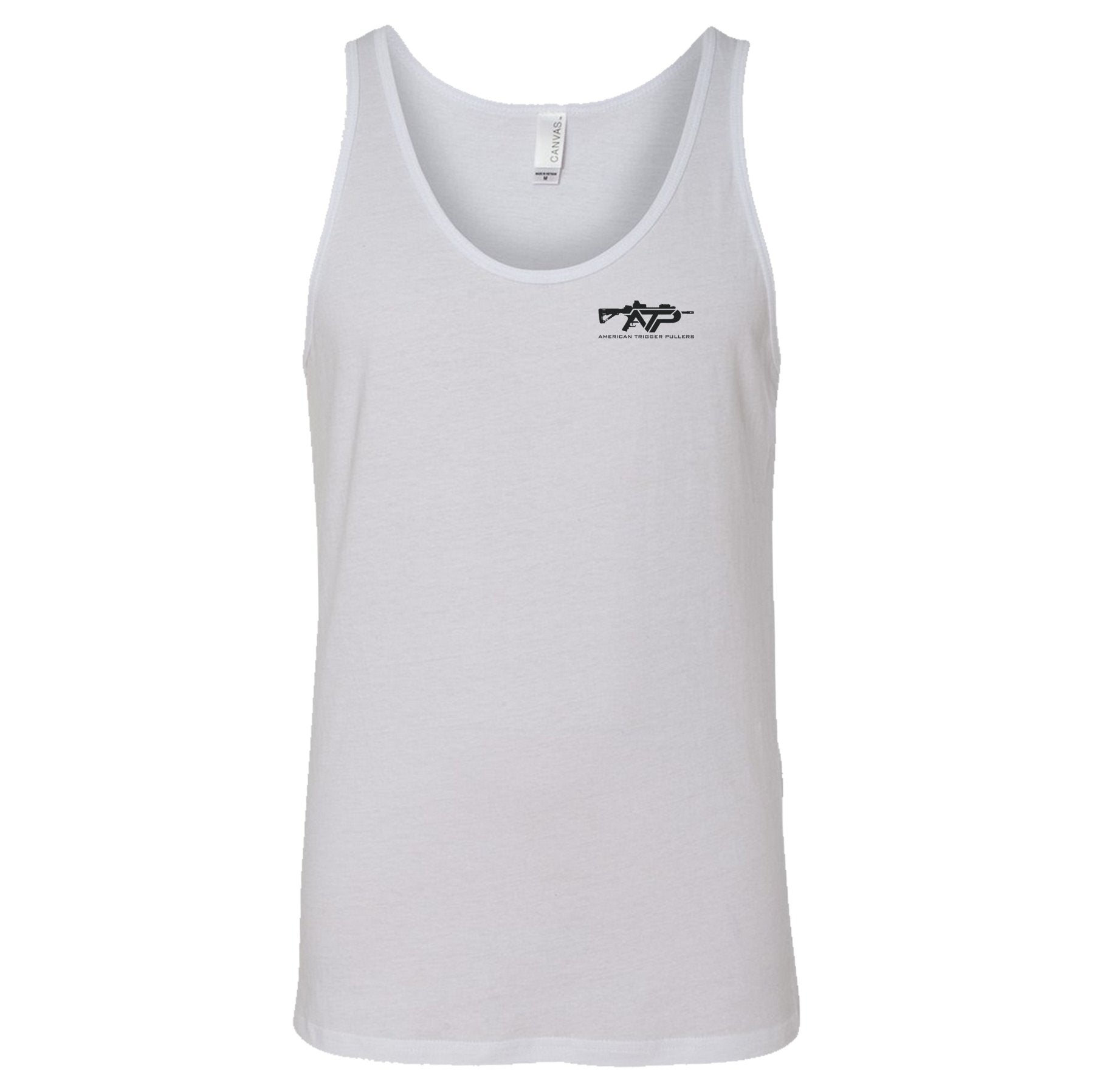 America 250 Eagle Tank - Small - Tank Top