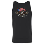America 250 Eagle Tank - Small - Tank Top