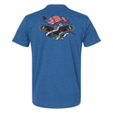 America 250 Eagle Tee - Small - Shirt