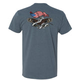 America 250 Eagle Tee - Small - Shirt