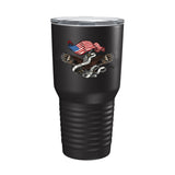 America 250 Eagle Tumbler - 30oz - Tumbler