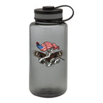 America 250 Eagle Water Bottle - 38oz - Water Bottle