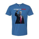 America Wins Tee - Small - Shirt