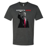 America Wins Tee - Small - Shirt