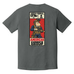 American Comic Heavyweight Tee - Small - Shirt