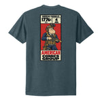 American Comic Tee - Small - Shirt