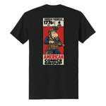 American Comic Tee - Small - Shirt