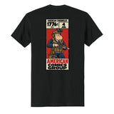 American Comic Tee - Small - Shirt