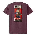 American Comic Tee - Small - Shirt