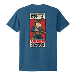 American Comic Tee - Small - Shirt