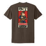 American Comic Tee - Small - Shirt