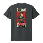 American Comic Tee - Small - Shirt