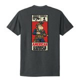 American Comic Tee - Small - Shirt