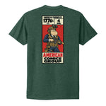 American Comic Tee - Small - Shirt
