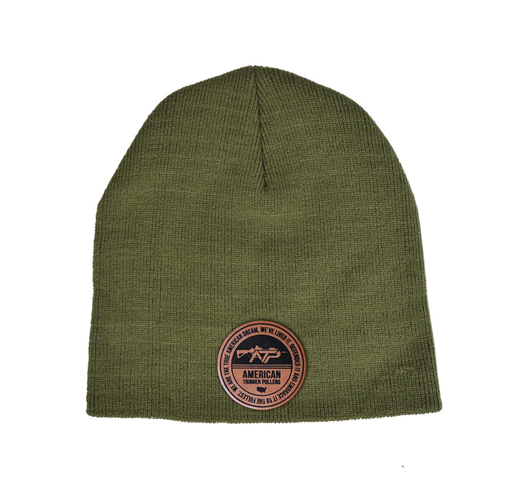 American Dream Beanie - One Size Fits Most - Beanie