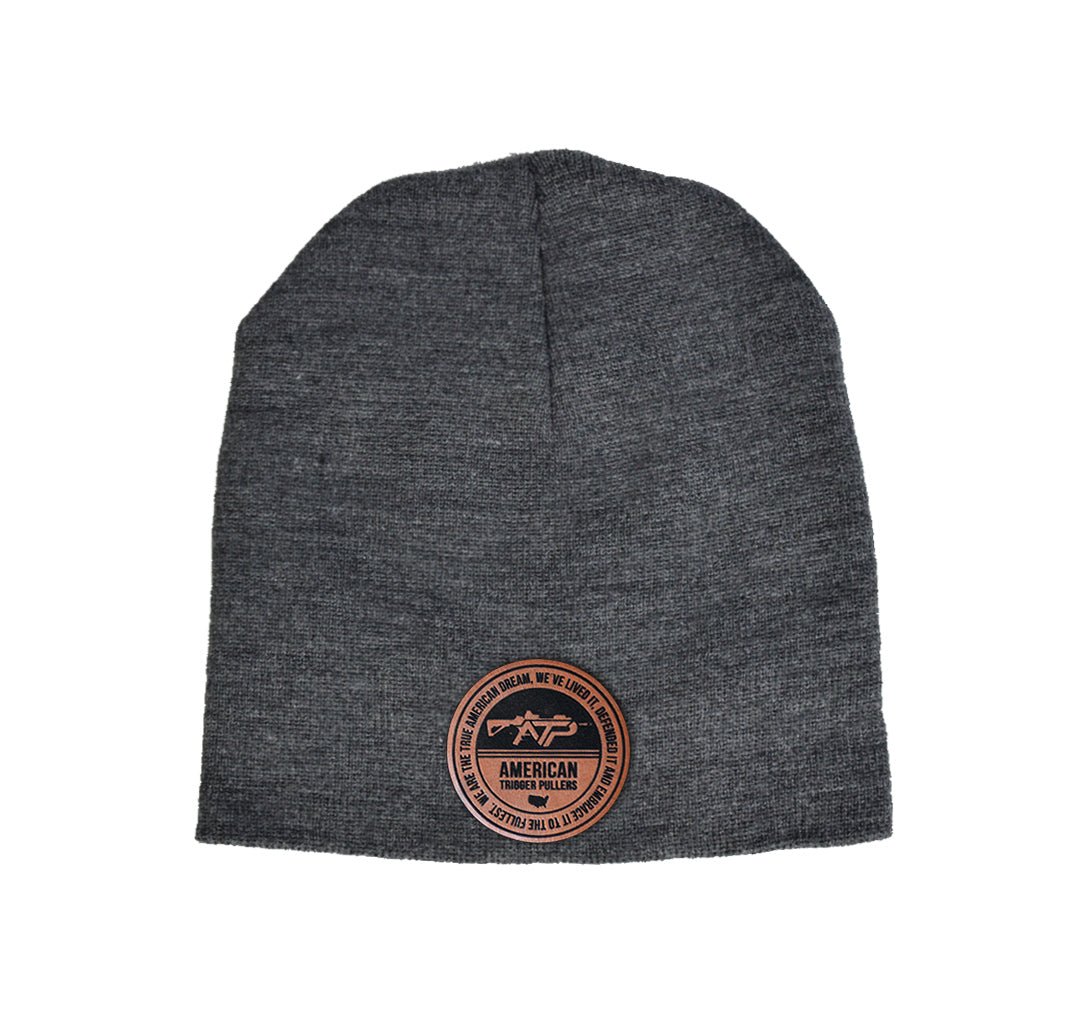 American Dream Beanie - One Size Fits Most - Beanie