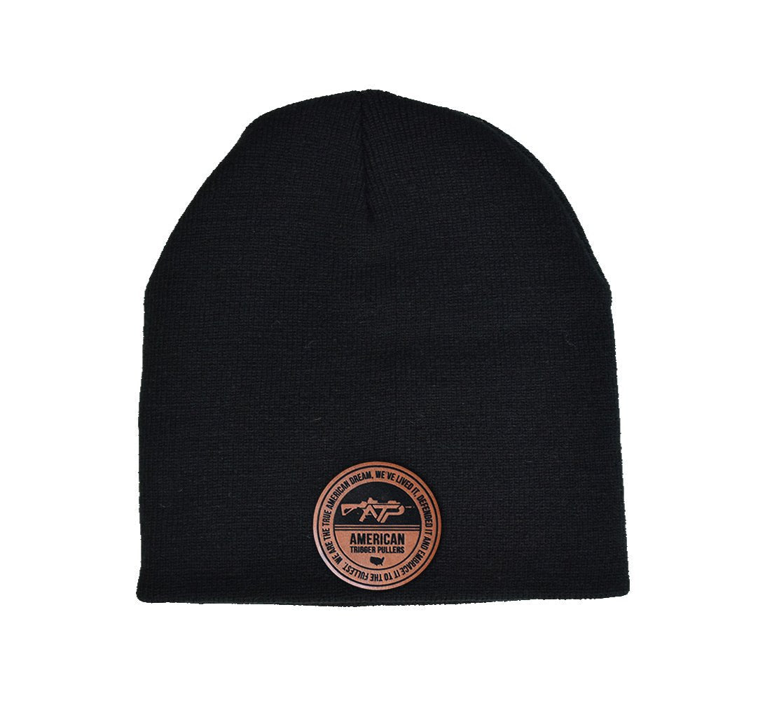 American Dream Beanie - One Size Fits Most - Beanie