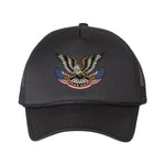 American Eagle Foam Hat - OSFA - Headwear