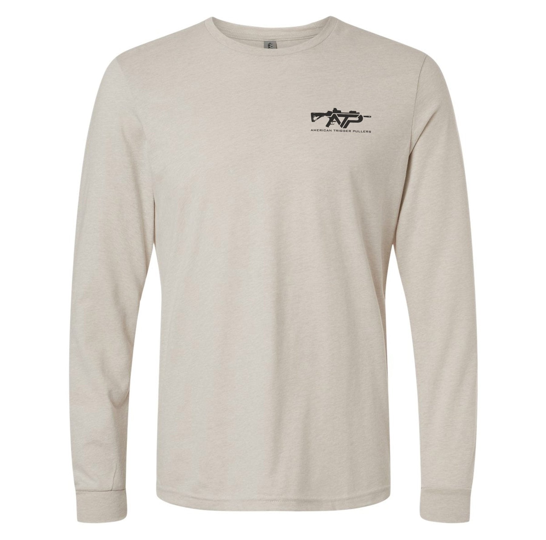 American Eagle Memorial Day Long Sleeve - Small - Long Sleeve