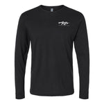 American Eagle Memorial Day Long Sleeve - Small - Long Sleeve
