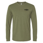American Eagle Memorial Day Long Sleeve - Small - Long Sleeve