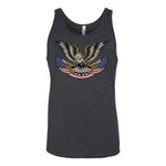 American Eagle Memorial Day Tank - Small - Tank
