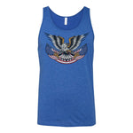American Eagle Memorial Day Tank - Small - Tank