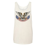 American Eagle Memorial Day Tank - Small - Tank