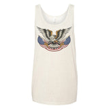 American Eagle Memorial Day Tank - Small - Tank