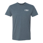 American Eagle Memorial Day Tee - Small - Shirt