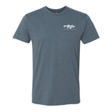 American Eagle Memorial Day Tee - Small - Shirt