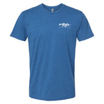 American Eagle Memorial Day Tee - Small - Shirt